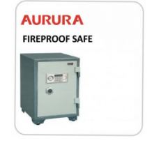 Fireproof Safe AURURA AFS/YB-530ALE